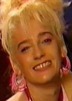 Изабель Аллей