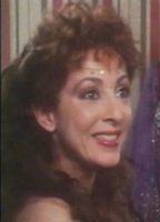 Изабель Дюби