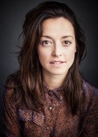 Изабель Жиру