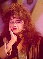 Изабель Рошар