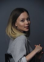 Иванна Сахно