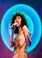 Ивонна Гусман