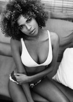 Джеки Алмейда