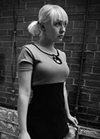 Джеки Келли