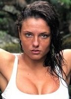 Джейд Чиновет