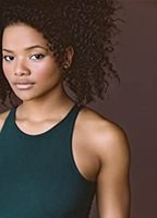 Джейд Пэйтон