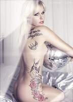 Джейд Уоллис