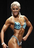 Джанетт Родерик