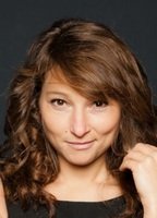 Янина Элькин