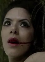 Жасмин Флорес