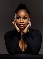 Жасмин Нельсон