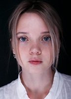 Женя Виноградова