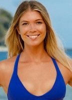 Дженна Боуман