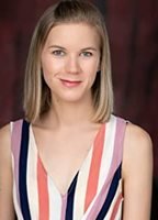 Дженна Крамер