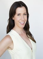 Дженнифер Бартелс