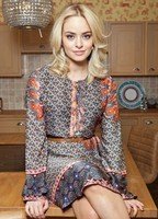 Дженнифер Брук