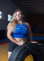 Дженнифер Дальгрен