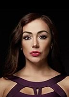 Дженни Ариза