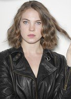 Джесс Габор