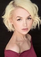 Джессика Амли