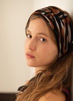 Джессика Кресси