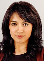 Джессика Айрис