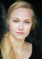 Джессика Мэдсен