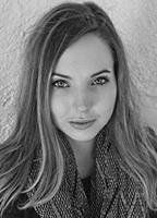 Джессика Мессенджер