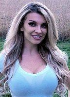 Джессика Рэй