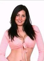 Джессика Вальдивия