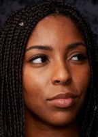 Джессика Уильямс