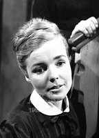 Джоан Гамст