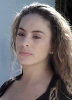 Йохана Монтес Де Ока