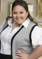 Джолин Перди