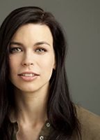 Джулия Фрей