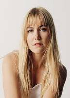 Джулия Сандстром