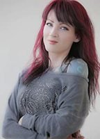 Джули Энн Прескотт