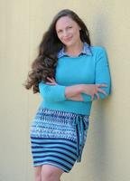 Джули Антти