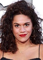 Джастина Адорно