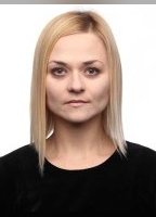 Юстина Павеличка-хамаде