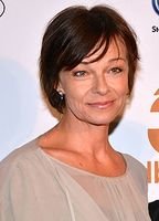 Г-жа Кайса Эрнст