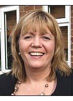 Карен Моррис