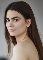 Карин Франц Кёрлоф