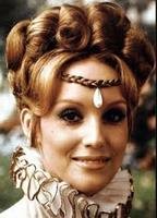 Карин Петерсен