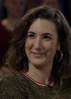 Карин Гонтье-хиндман