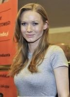 Катажина Дабровска