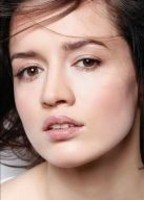 Катрин Макиаг