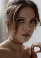 Екатерина Дорогина