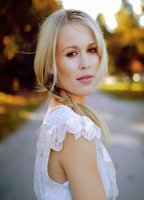 Кэтрин Хорсман