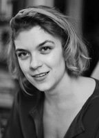 Кэти Фолгер